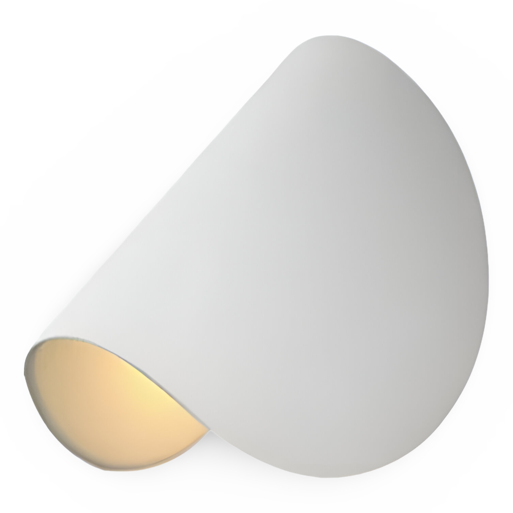 Twist Wall Light | Adjustable Modern LED Wall Lamp | Meowbutter