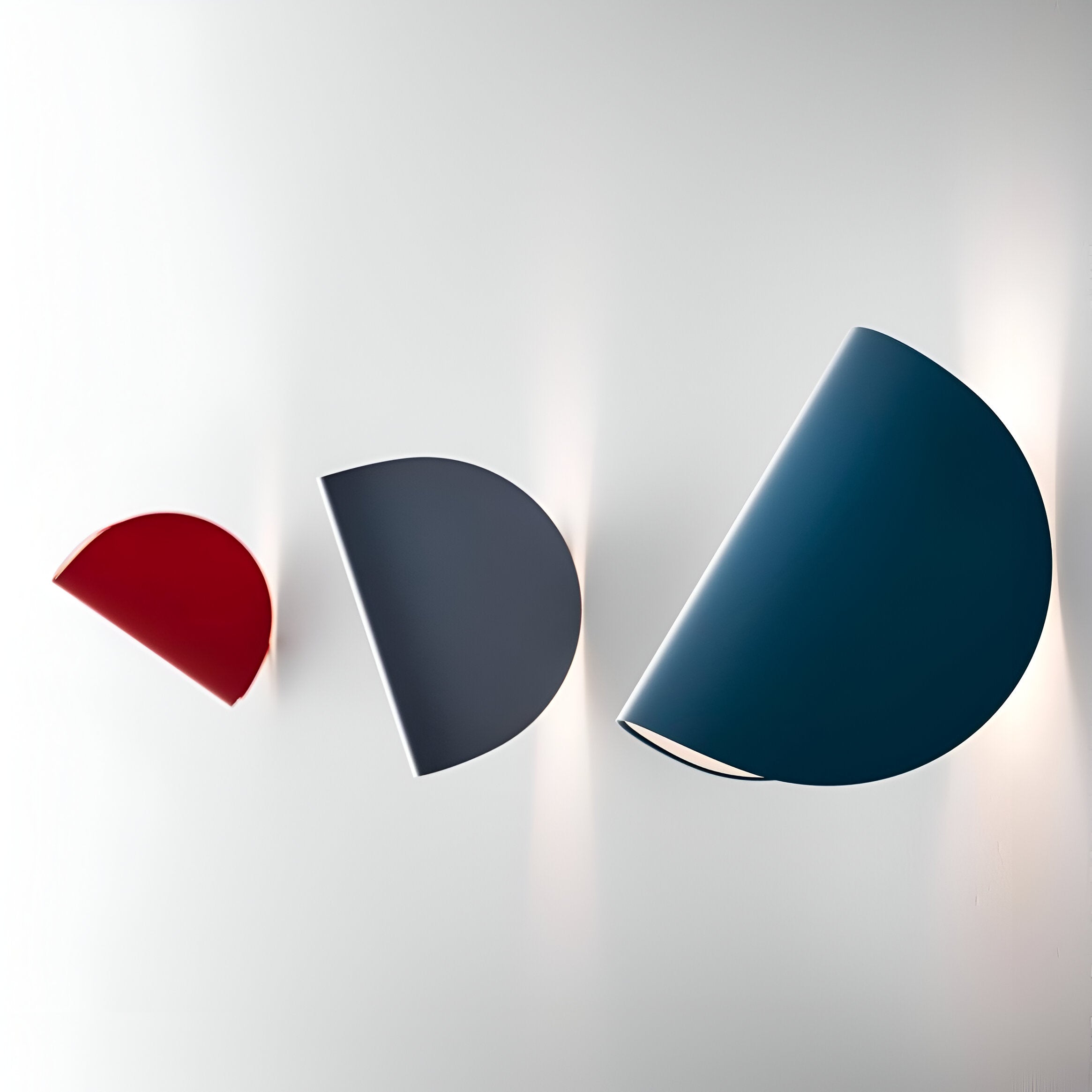 Twist Wall Light | Adjustable Modern LED Wall Lamp | Meowbutter