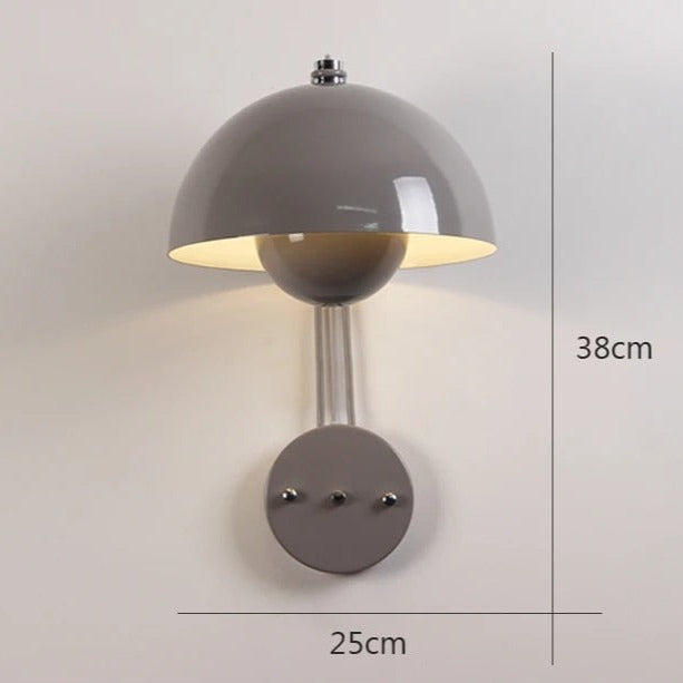 Crescenta | Wall Lamp