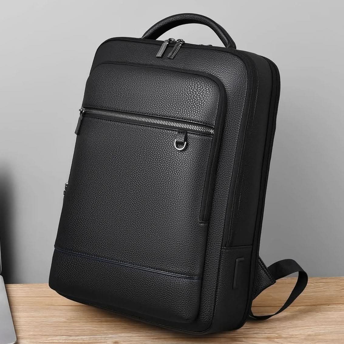Zaino USB intelligente per il lavoro e gli spostamenti quotidiani | meowbutter