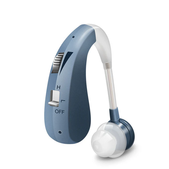 Căști Bluetooth — încărcare USB, baterie reîncărcabilă, sunet îmbunătățit