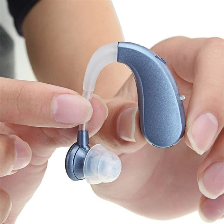 Căști Bluetooth — încărcare USB, baterie reîncărcabilă, sunet îmbunătățit