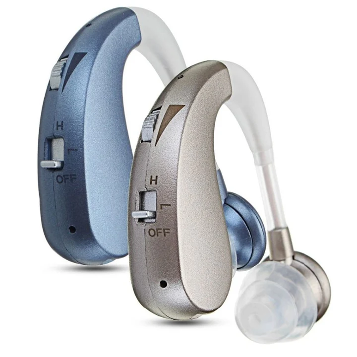 Căști Bluetooth — încărcare USB, baterie reîncărcabilă, sunet îmbunătățit