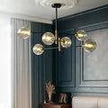 Embankment Chandelier