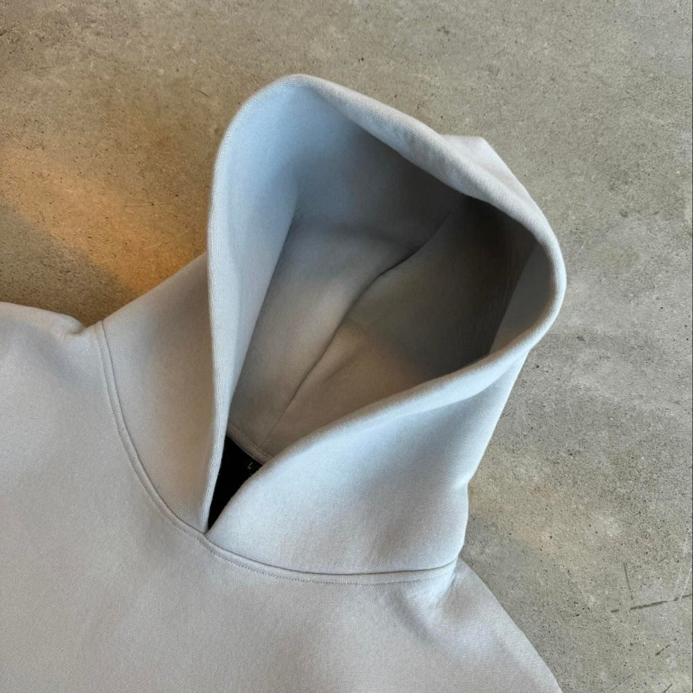 Men’s Lounge Set Oversized Hoodie Pants Outfit | Meowbutter