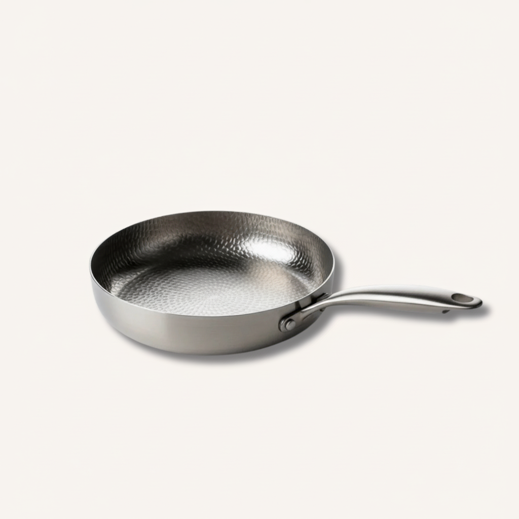 The Multi-Purpose Titanium Deep Pan (28cm)