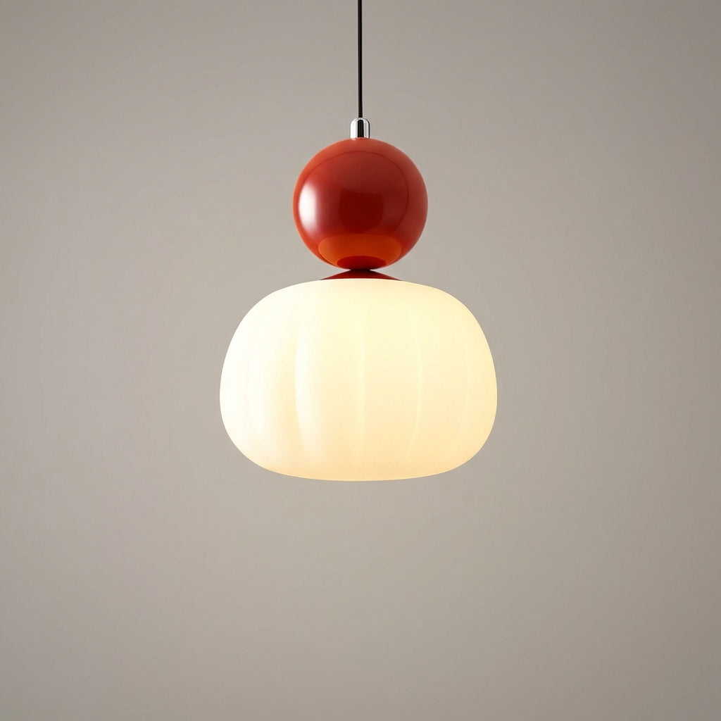 Velune Geometric Pendant Light For Stylish Surface Accent