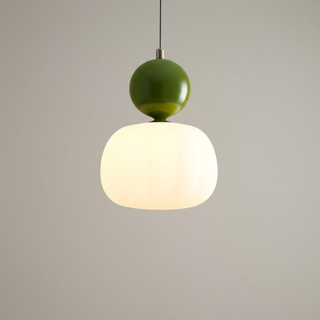 Velune Geometric Pendant Light For Stylish Surface Accent