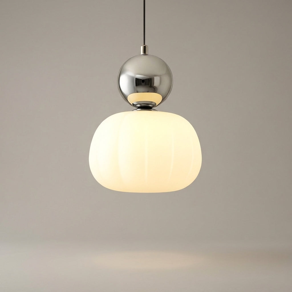 Velune Geometric Pendant Light For Stylish Surface Accent