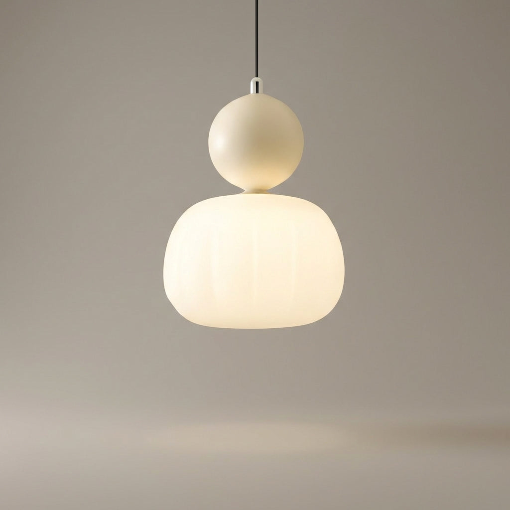 Velune Geometric Pendant Light For Stylish Surface Accent