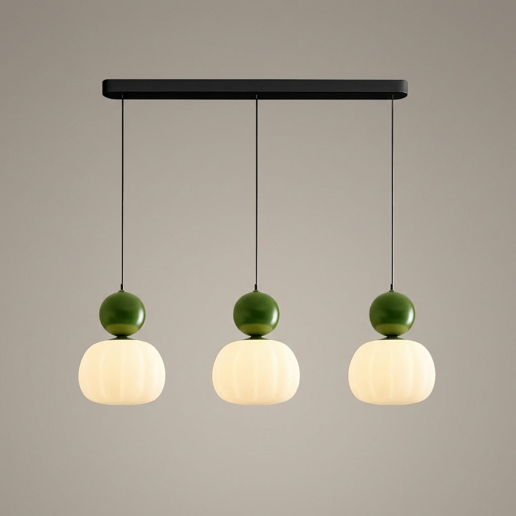 Velune Geometric Pendant Light For Stylish Surface Accent