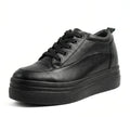 Veya Ten Centimeter Height Boost Platform Shoes For Everyday Style