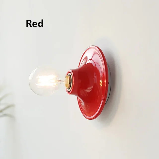 OldGlow - Radiant wall mount