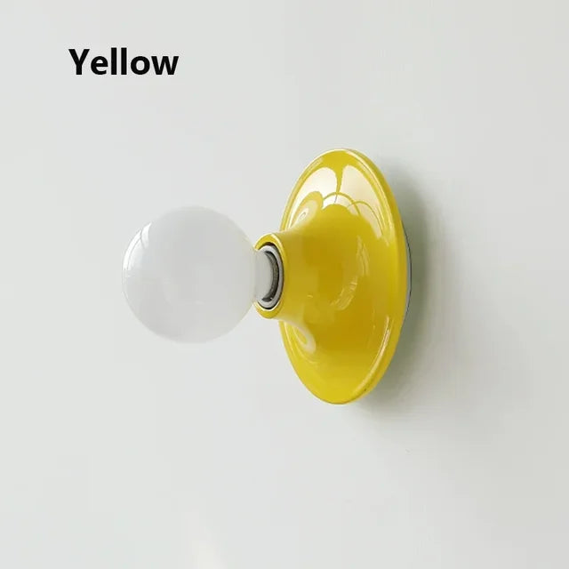 OldGlow - Radiant wall mount