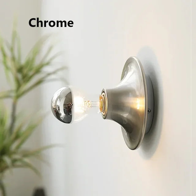 OldGlow - Radiant wall mount