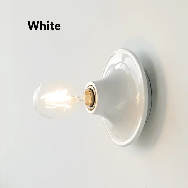 OldGlow - Radiant wall mount