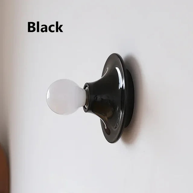 OldGlow - Radiant wall mount