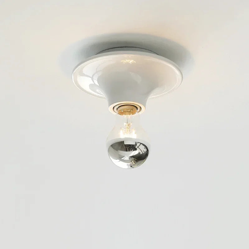 OldGlow - Radiant wall mount