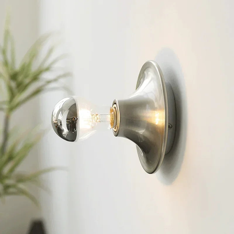 OldGlow - Radiant wall mount