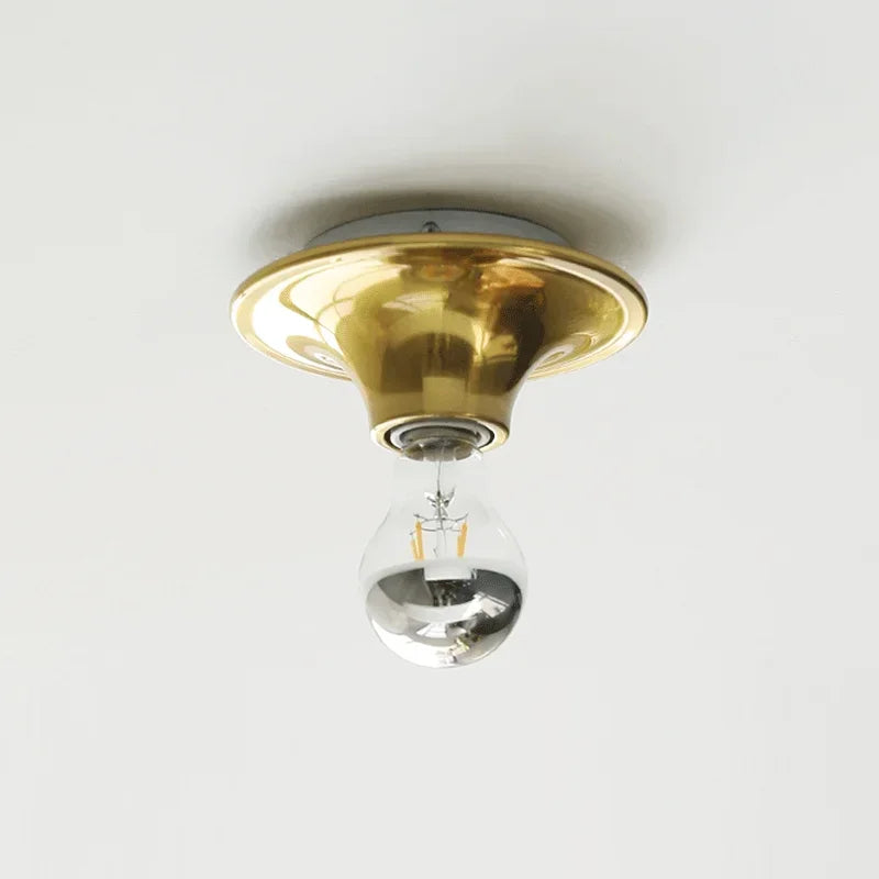 OldGlow - Radiant wall mount
