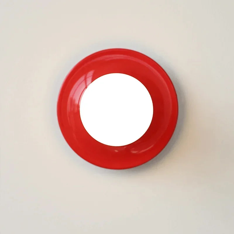 OldGlow - Radiant wall mount
