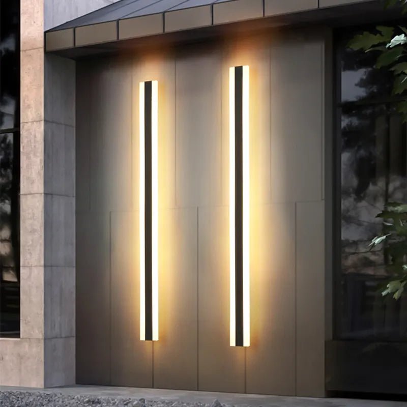 LumaVera Wall Lamp For Indoor And Outdoor IP65 Waterproof
