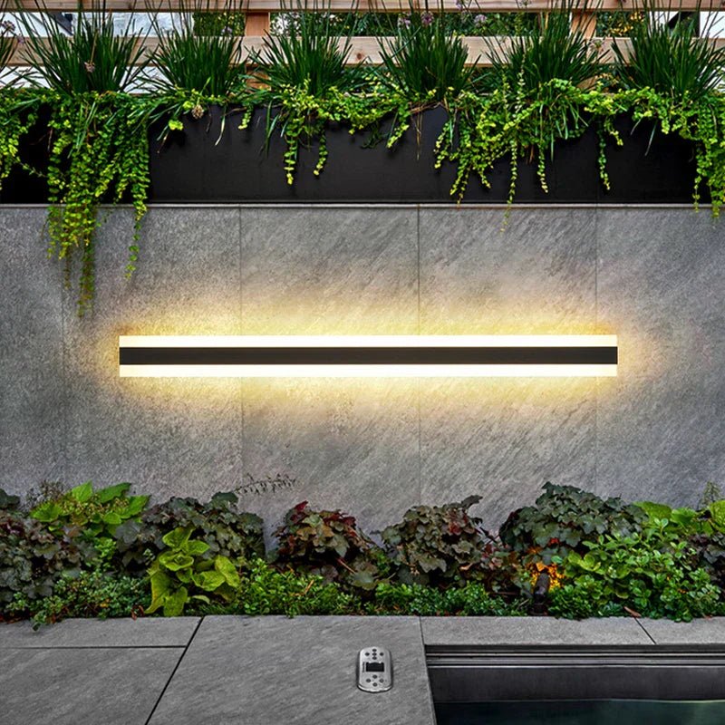 LumaVera Wall Lamp For Indoor And Outdoor IP65 Waterproof