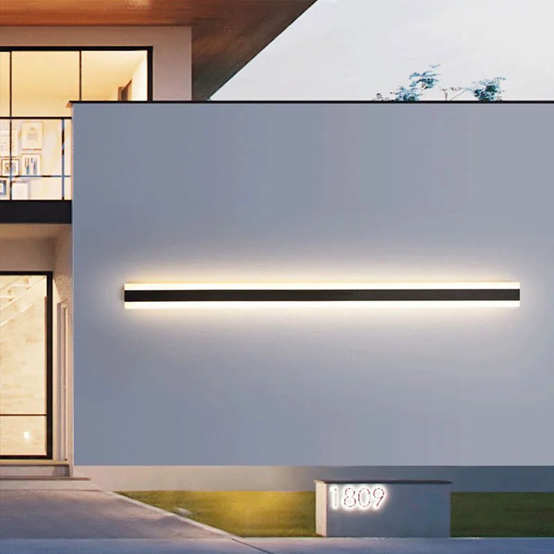 LumaVera Wall Lamp For Indoor And Outdoor IP65 Waterproof