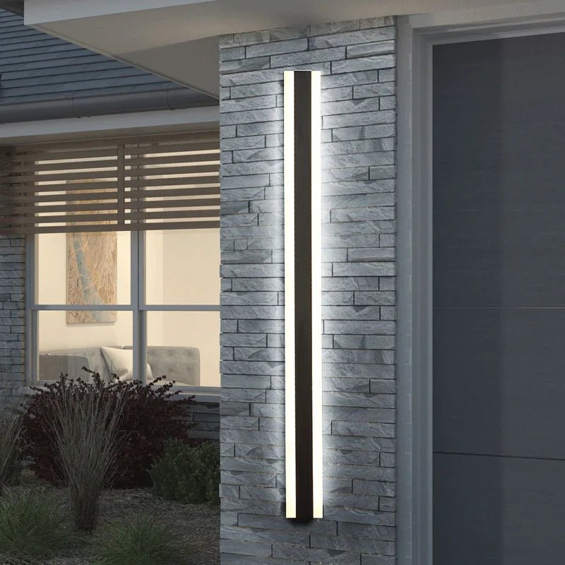 LumaVera Wall Lamp For Indoor And Outdoor IP65 Waterproof