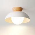 Lampada da soffitto Nordic Dome | Design moderno minimalista | Meowbutter