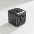Telecamera di sicurezza wireless Full HD 1080p — Streaming WiFi, rilevamento dei movimenti