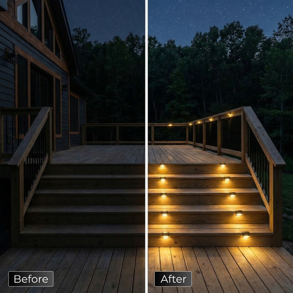Sola Solar Garden Light For Outdoor Illumination And Paths