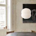Small Washi Paper Pendant Light | Orntli