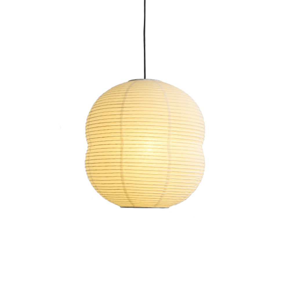 Small Washi Paper Pendant Light | Orntli