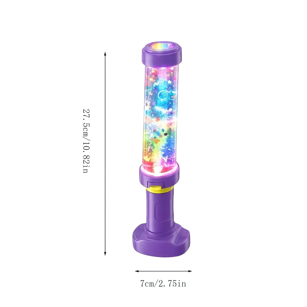 Water Gun LED Water Blaster Summer Toy Outdoor Play | Meowbutter