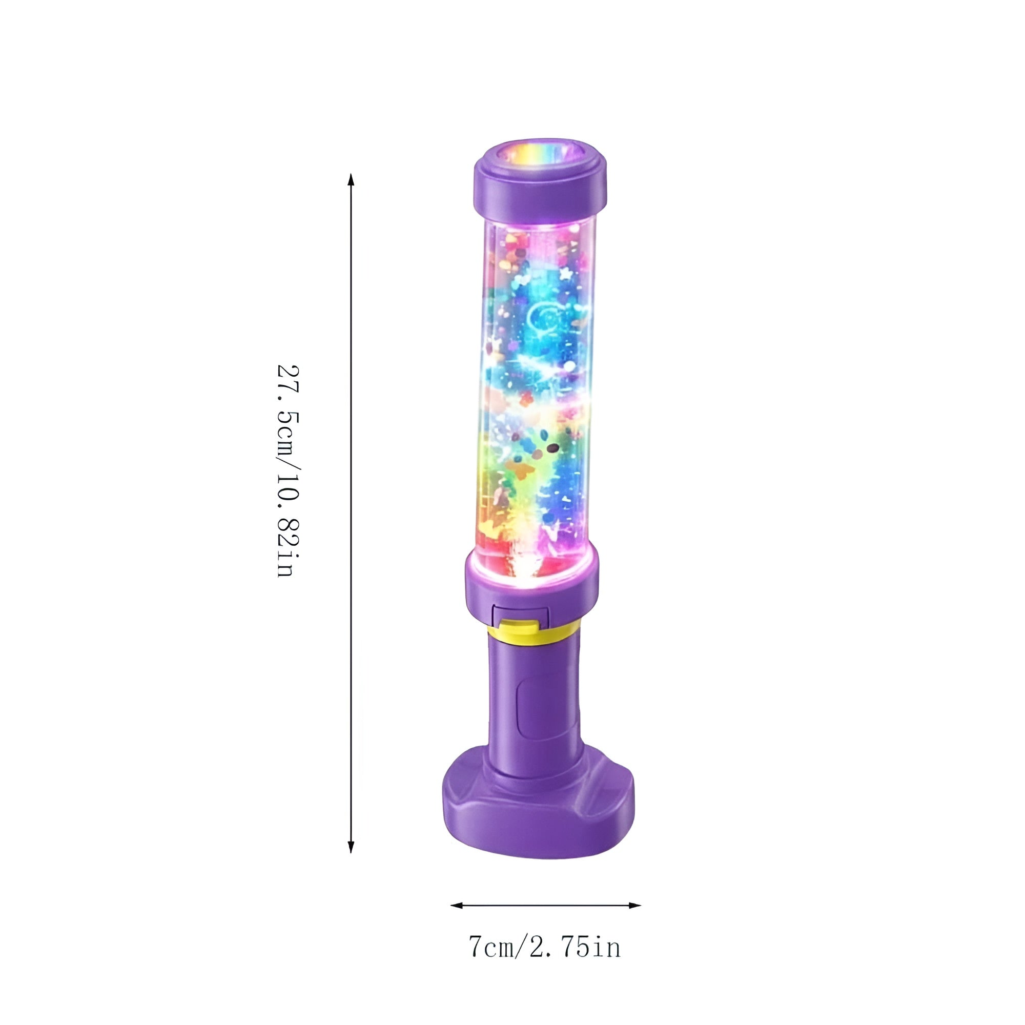 Water Gun LED Water Blaster Summer Toy Outdoor Play | Meowbutter