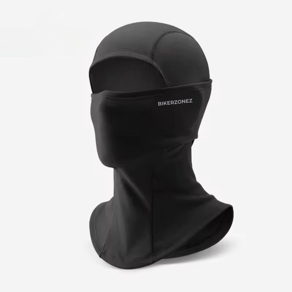 Balaclava Termica Invernale – Maschera Integrale Antivento in Pile per Moto, Ciclismo e Sport Invernali - Meowbutter