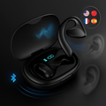 Real-Time Translator Earbuds — Bluetooth Wireless Audio, Instant Bidirectional Translation