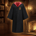 Wizard Costume Kids Adults Cloak Accessories Set | Meowbutter