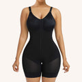 Women's Seamless One-Piece Bodysuit — Full Body Shapewear