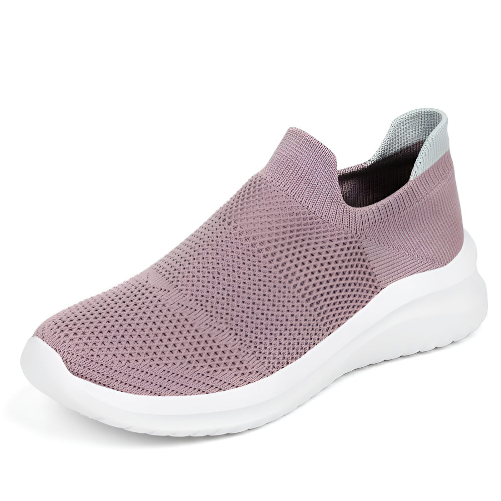 Women's Sneakers Slipon Walking Casual Shoes | Meowbutter