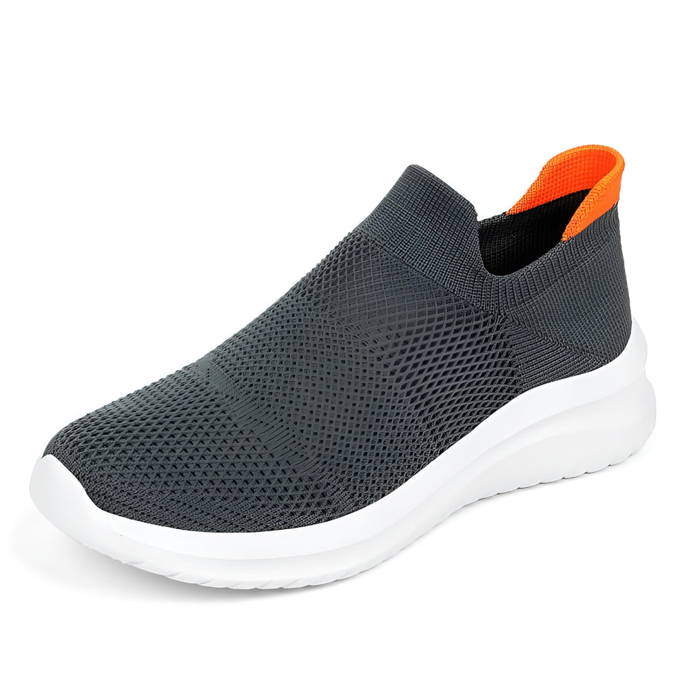 Women's Sneakers Slipon Walking Casual Shoes | Meowbutter