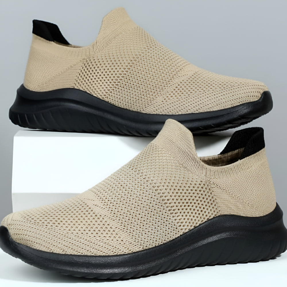Women's Sneakers Slipon Walking Casual Shoes | Meowbutter