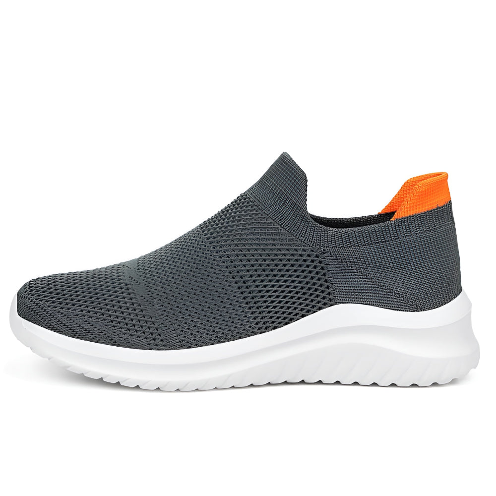 Women's Sneakers Slipon Walking Casual Shoes | Meowbutter