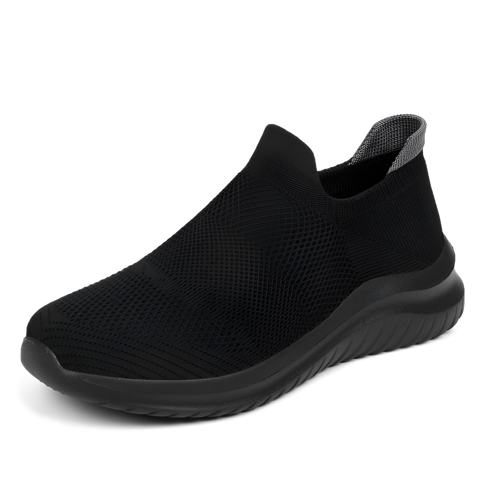 Women's Sneakers Slipon Walking Casual Shoes | Meowbutter