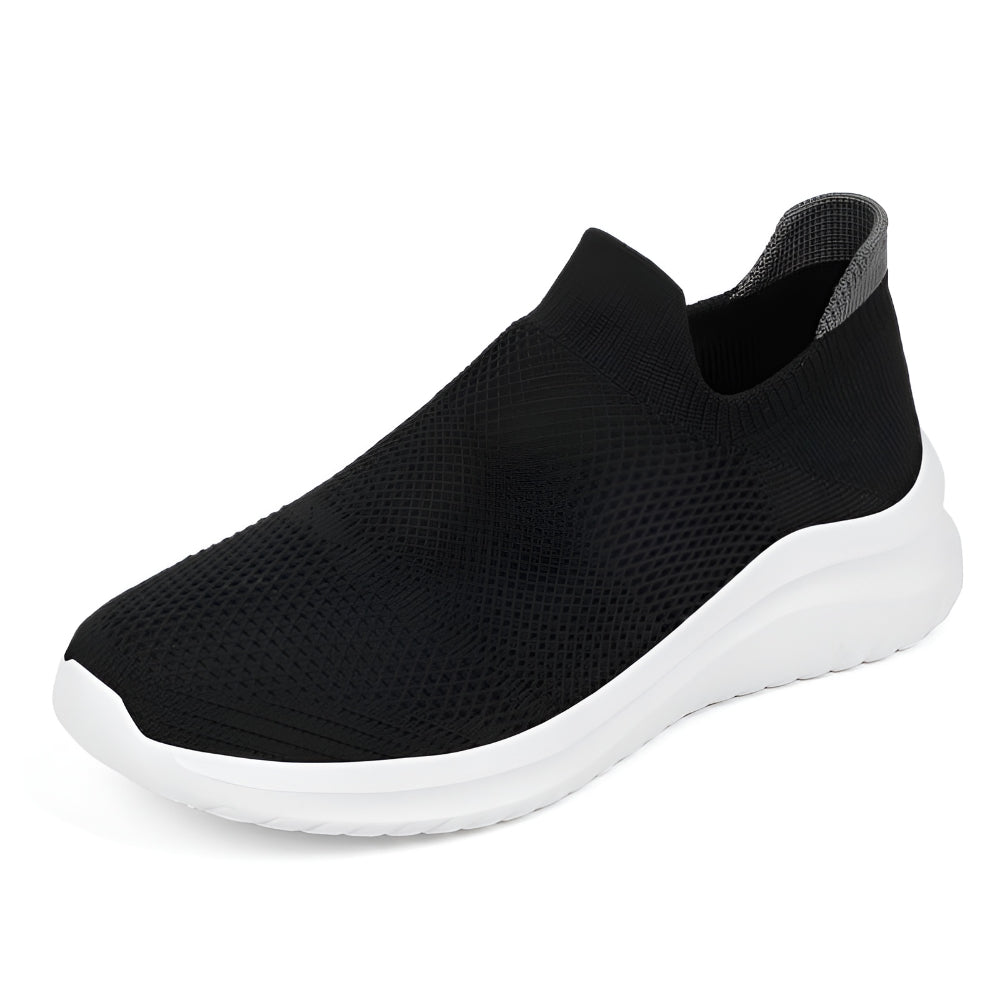 Women's Sneakers Slipon Walking Casual Shoes | Meowbutter
