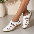 Sandali da donna eleganti con punta aperta | Cinturino regolabile | Meowbutter