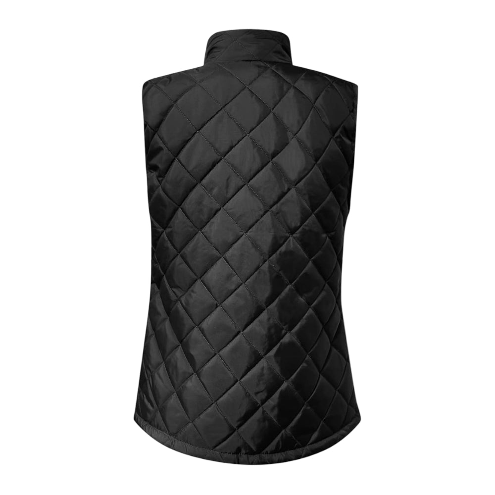 Gilet riscaldato da donna con riscaldamento elettrico per l’inverno all’aperto | Meowbutter