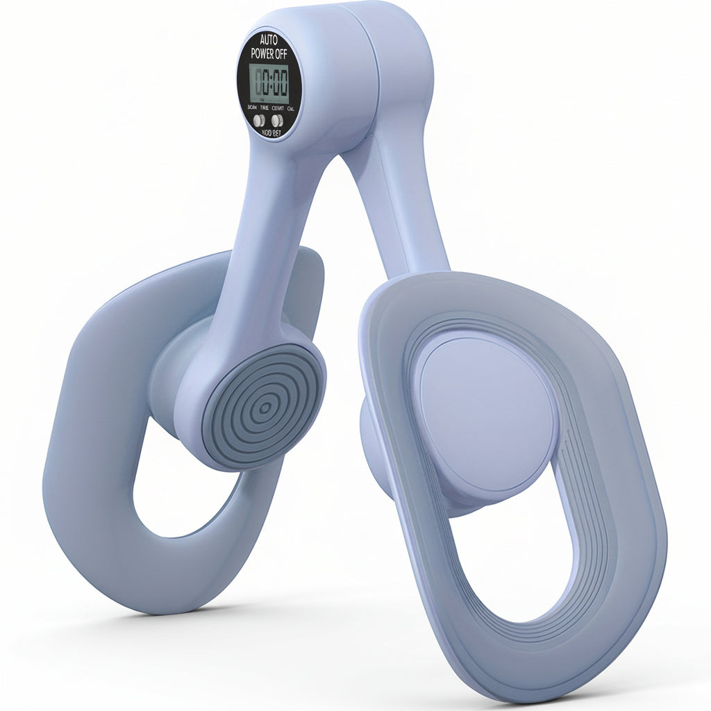 Masseur électrique à percussion portable — Coque légère en polypropylène