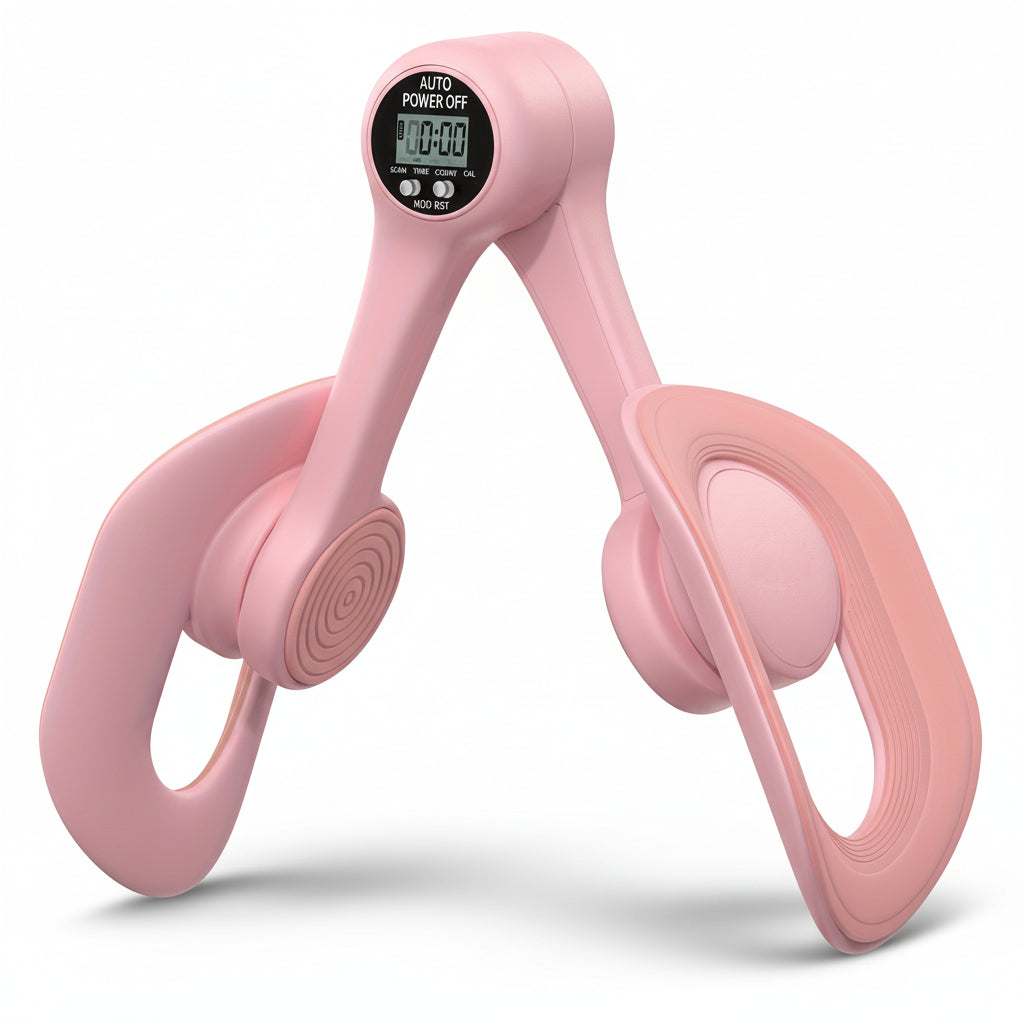 Masseur électrique à percussion portable — Coque légère en polypropylène